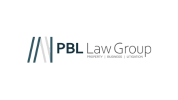 PBL Law Group Logo